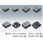 晶振DSB321SDN,DSB221SDN衛星廣播晶振,KDS石英溫補振蕩器,1XTW38400MDA